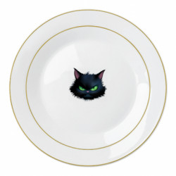 Тарелки - FATLINE