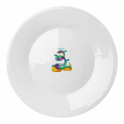 Тарелки - FATLINE