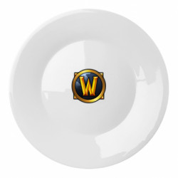 Тарелки - FATLINE