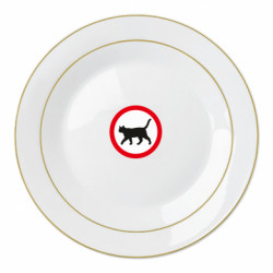 Тарілки - FATLINE