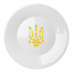 Тарілки