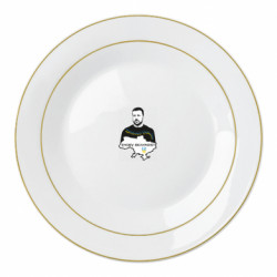 Тарелки - FATLINE