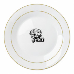 Тарелки - FATLINE