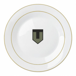 Тарілки - FATLINE