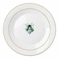 Тарелки - FATLINE