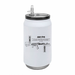 Термобанки 350ml