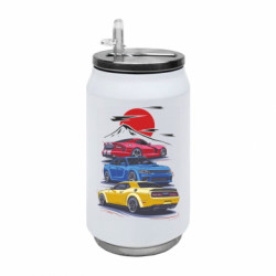 Термобанки 350ml