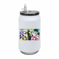Термобанки 350ml