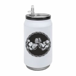 Термобанки 350ml