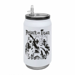 Термобанки 350ml