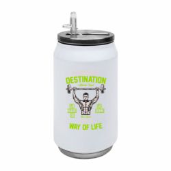 Термобанки 350ml