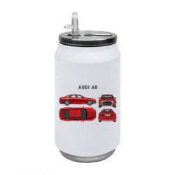 Термобанки 350ml