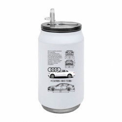 Термобанки 350ml