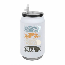 Термобанки 350ml