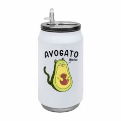 Термобанки 350ml