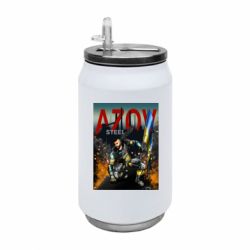 Термобанки 350ml