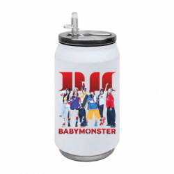 Термобанки 350ml