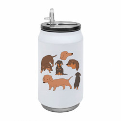 Термобанки 350ml