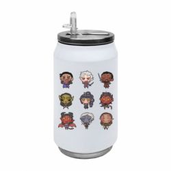 Термобанки 350ml