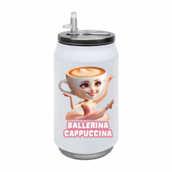 Термобанки 350ml
