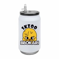 Термобанки 350ml