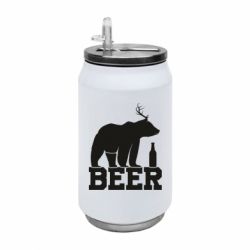 Термобанки 350ml
