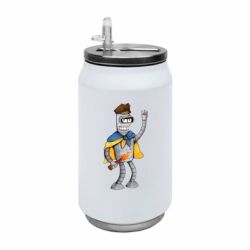 Термобанки 350ml