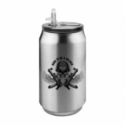 Термобанки 350ml
