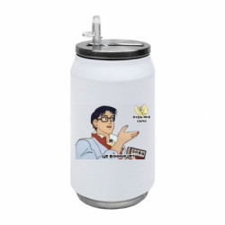 Термобанки 350ml
