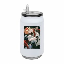 Термобанки 350ml