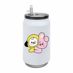 Термобанки 350ml