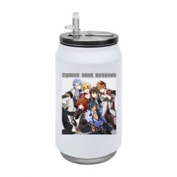 Термобанки 350ml