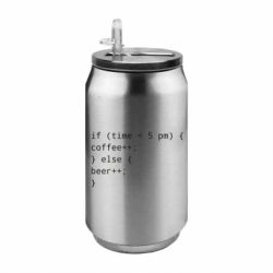 Термобанки 350ml