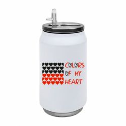 Термобанки 350ml