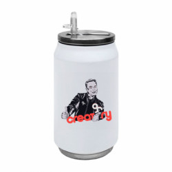 Термобанки 350ml