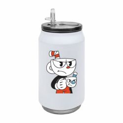 Термобанки 350ml