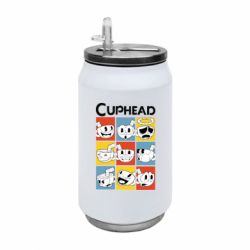 Термобанки 350ml