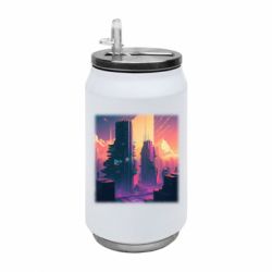 Термобанки 350ml
