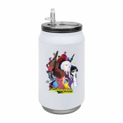 Термобанки 350ml