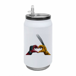 Термобанки 350ml