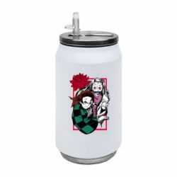 Термобанки 350ml