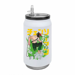 Термобанка 350ml Denji