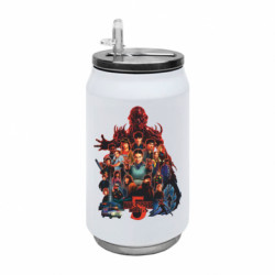 Термобанки 350ml