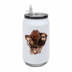 Термобанки 350ml