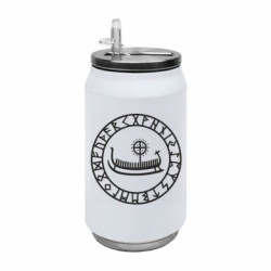 Термобанки 350ml