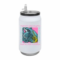 Термобанки 350ml