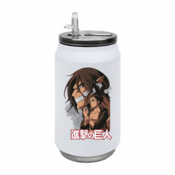Термобанки 350ml