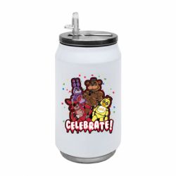 Термобанки 350ml