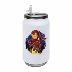 Термобанки 350ml