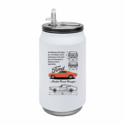 Термобанки 350ml